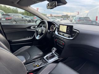 Kia XCeed 2020 Automatic GT Line Panorama/Camera/Δερμα Full Extra-thumb-67