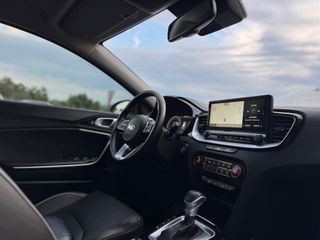 Kia XCeed 2020 Automatic GT Line Panorama/Camera/Δερμα Full Extra-thumb-68