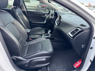 Kia XCeed 2020 Automatic GT Line Panorama/Camera/Δερμα Full Extra-thumb-69