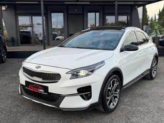 Kia XCeed 2020 Automatic GT Line Panorama/Camera/Δερμα Full Extra-thumb-1