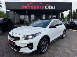 Kia XCeed 2020 Automatic GT Line Panorama/Camera/Δερμα Full Extra-thumb-3