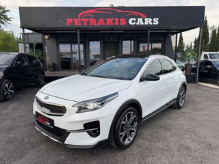 Kia XCeed 2020 Automatic GT Line Panorama/Camera/Δερμα Full Extra-thumb-4