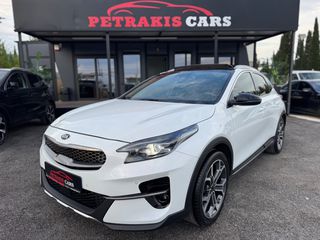 Kia XCeed 2020 Automatic GT Line Panorama/Camera/Δερμα Full Extra-thumb-5