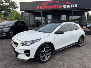 Kia XCeed 2020 Automatic GT Line Panorama/Camera/Δερμα Full Extra-thumb-6