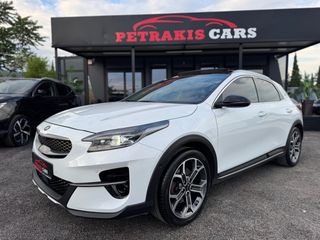 Kia XCeed 2020 Automatic GT Line Panorama/Camera/Δερμα Full Extra-thumb-7