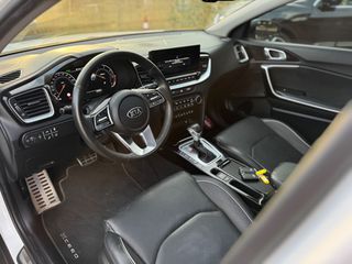 Kia XCeed 2020 Automatic GT Line Panorama/Camera/Δερμα Full Extra-thumb-36