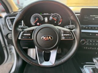 Kia XCeed 2020 Automatic GT Line Panorama/Camera/Δερμα Full Extra-thumb-39