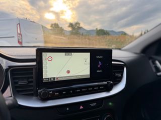 Kia XCeed 2020 Automatic GT Line Panorama/Camera/Δερμα Full Extra-thumb-41