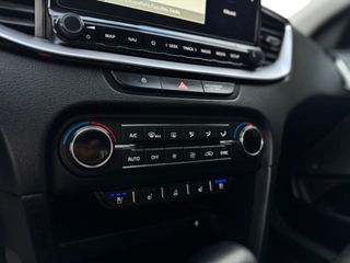 Kia XCeed 2020 Automatic GT Line Panorama/Camera/Δερμα Full Extra-thumb-42