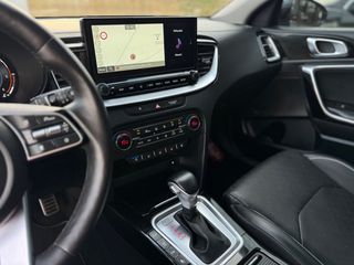 Kia XCeed 2020 Automatic GT Line Panorama/Camera/Δερμα Full Extra-thumb-44