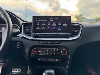 Kia XCeed 2020 Automatic GT Line Panorama/Camera/Δερμα Full Extra-thumb-47