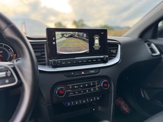 Kia XCeed 2020 Automatic GT Line Panorama/Camera/Δερμα Full Extra-thumb-51