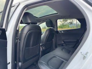 Kia XCeed 2020 Automatic GT Line Panorama/Camera/Δερμα Full Extra-thumb-52