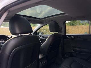 Kia XCeed 2020 Automatic GT Line Panorama/Camera/Δερμα Full Extra-thumb-55