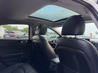 Kia XCeed 2020 Automatic GT Line Panorama/Camera/Δερμα Full Extra-thumb-61