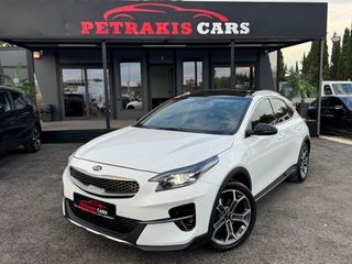 Kia XCeed 2020 Automatic GT Line Panorama/Camera/Δερμα Full Extra-thumb-10