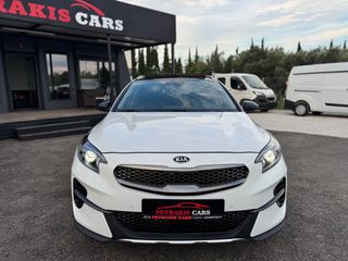Kia XCeed 2020 Automatic GT Line Panorama/Camera/Δερμα Full Extra-thumb-12