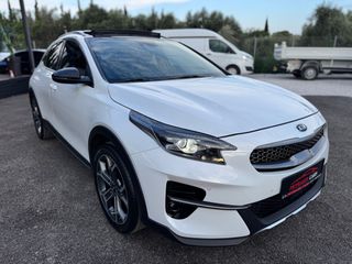 Kia XCeed 2020 Automatic GT Line Panorama/Camera/Δερμα Full Extra-thumb-13