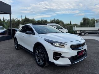 Kia XCeed 2020 Automatic GT Line Panorama/Camera/Δερμα Full Extra-thumb-14