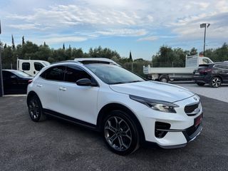 Kia XCeed 2020 Automatic GT Line Panorama/Camera/Δερμα Full Extra-thumb-15