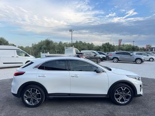 Kia XCeed 2020 Automatic GT Line Panorama/Camera/Δερμα Full Extra-thumb-16