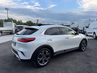 Kia XCeed 2020 Automatic GT Line Panorama/Camera/Δερμα Full Extra-thumb-17