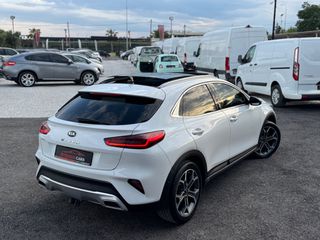 Kia XCeed 2020 Automatic GT Line Panorama/Camera/Δερμα Full Extra-thumb-18