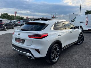 Kia XCeed 2020 Automatic GT Line Panorama/Camera/Δερμα Full Extra-thumb-19
