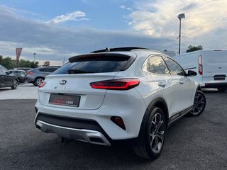 Kia XCeed 2020 Automatic GT Line Panorama/Camera/Δερμα Full Extra-thumb-20