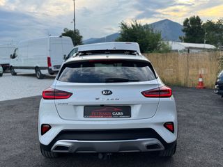 Kia XCeed 2020 Automatic GT Line Panorama/Camera/Δερμα Full Extra-thumb-21
