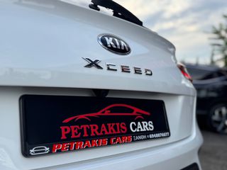 Kia XCeed 2020 Automatic GT Line Panorama/Camera/Δερμα Full Extra-thumb-22