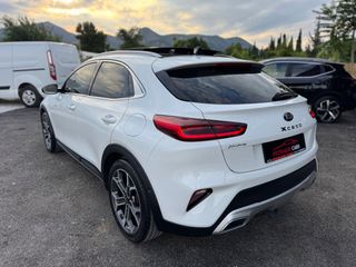 Kia XCeed 2020 Automatic GT Line Panorama/Camera/Δερμα Full Extra-thumb-23