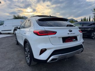 Kia XCeed 2020 Automatic GT Line Panorama/Camera/Δερμα Full Extra-thumb-24