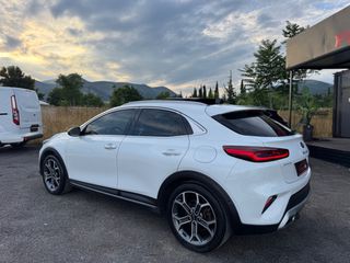 Kia XCeed 2020 Automatic GT Line Panorama/Camera/Δερμα Full Extra-thumb-25