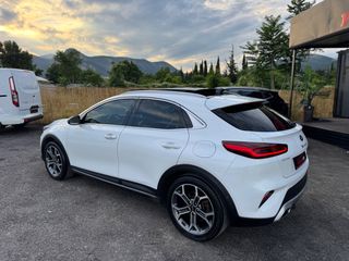 Kia XCeed 2020 Automatic GT Line Panorama/Camera/Δερμα Full Extra-thumb-26