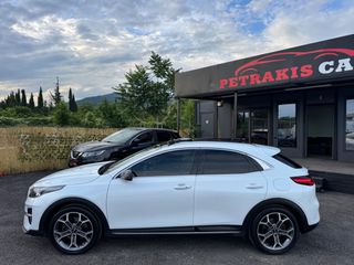 Kia XCeed 2020 Automatic GT Line Panorama/Camera/Δερμα Full Extra-thumb-27