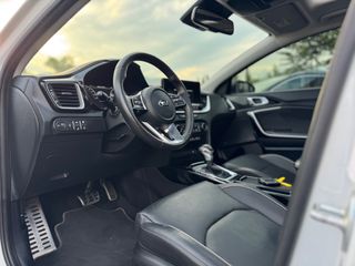 Kia XCeed 2020 Automatic GT Line Panorama/Camera/Δερμα Full Extra-thumb-31