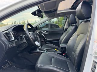 Kia XCeed 2020 Automatic GT Line Panorama/Camera/Δερμα Full Extra-thumb-32