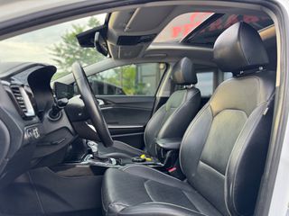 Kia XCeed 2020 Automatic GT Line Panorama/Camera/Δερμα Full Extra-thumb-33