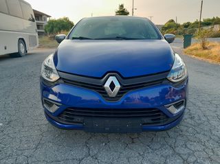 Renault Clio 2016 GT LINE