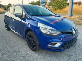Renault Clio 2016 GT LINE-thumb-1
