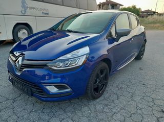 Renault Clio 2016 GT LINE-thumb-2