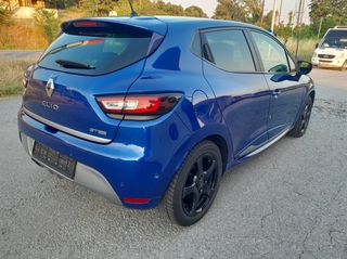 Renault Clio 2016 GT LINE-thumb-3