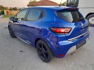 Renault Clio 2016 GT LINE-thumb-4