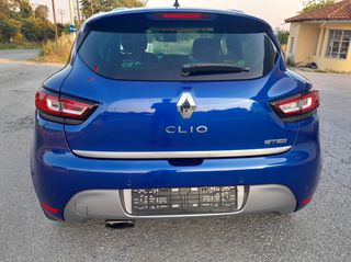 Renault Clio 2016 GT LINE-thumb-5