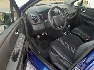 Renault Clio 2016 GT LINE-thumb-6