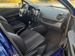 Renault Clio 2016 GT LINE-thumb-7