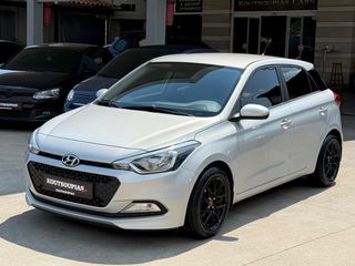 Hyundai i 20 2016 1.2