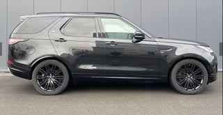 Land Rover Discovery 2020 HSE Black pack - limited edition- 7θεσιο