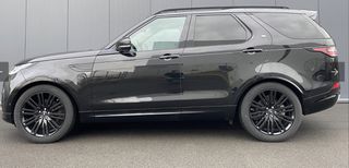 Land Rover Discovery 2020 HSE Black pack - limited edition- 7θεσιο-thumb-4